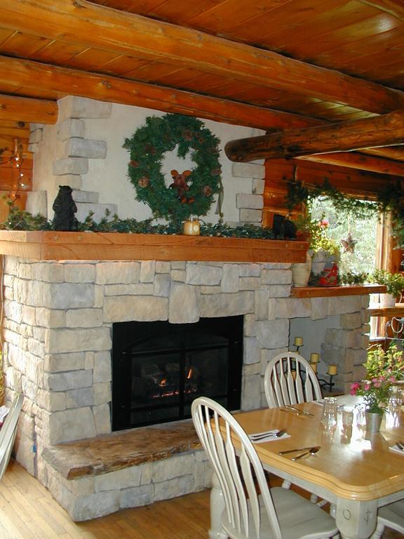 Villa The Pines At Island Park Exterior foto